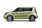 Kia Soul 2008 года